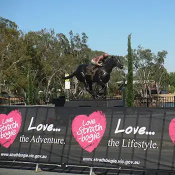 Retail signage image