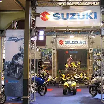 Retail signage image