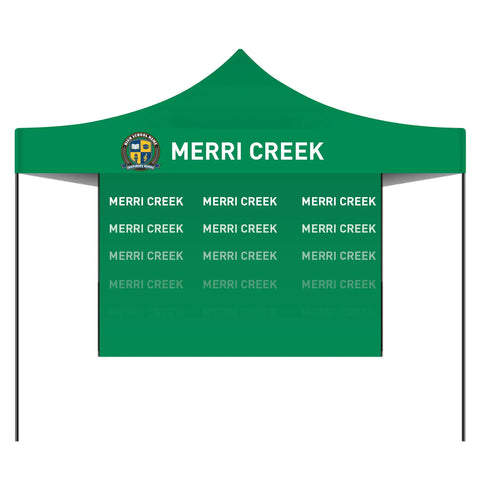 marquee school green