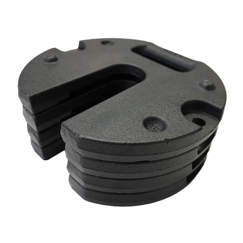 marquee weights stackable