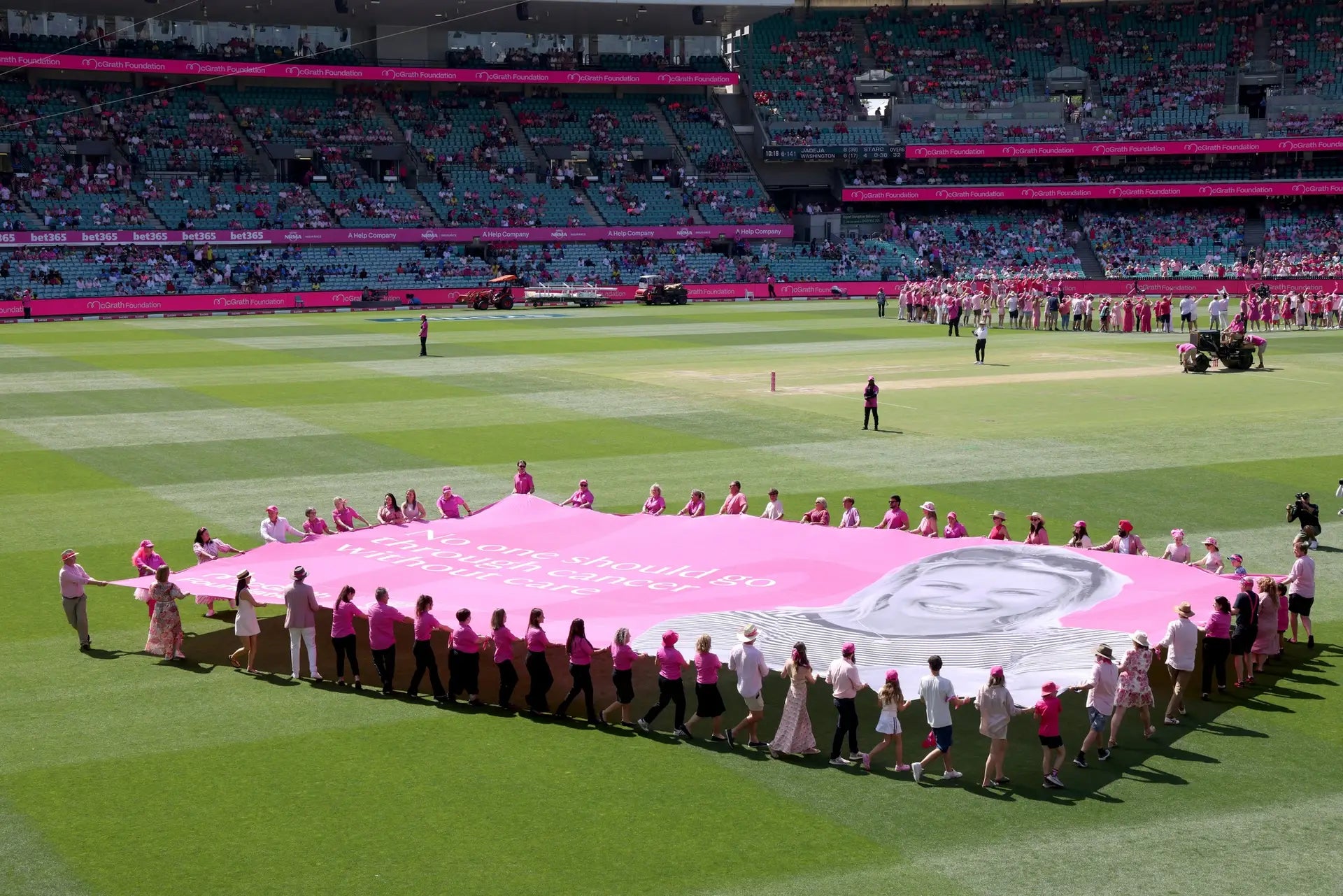 mcgrath evanevans silk