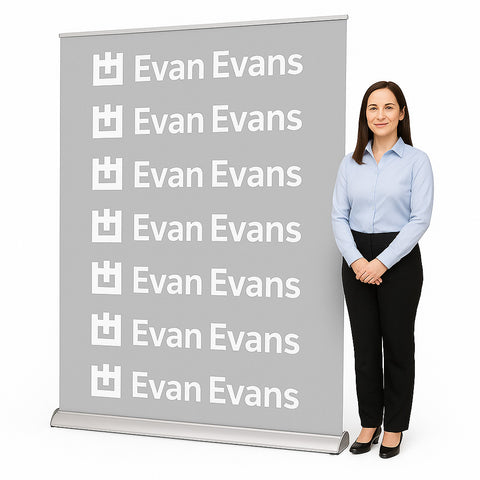 Pull Up Banner Elite