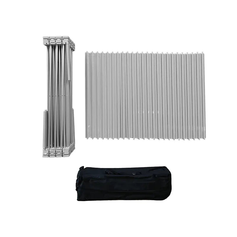 seg popup display parts