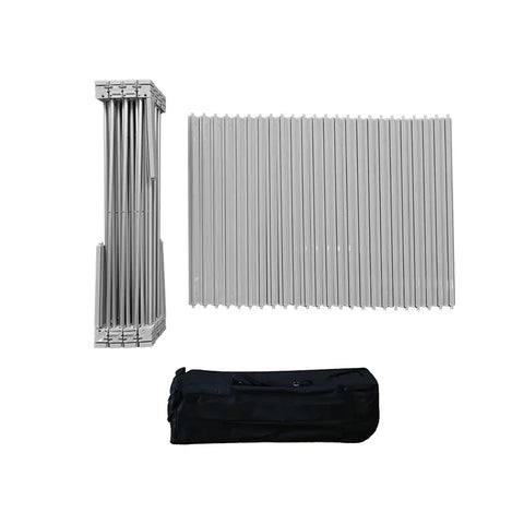 seg popup display parts