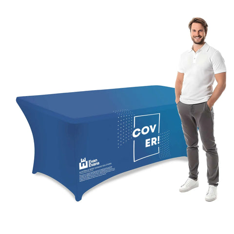 table evanevans stretched