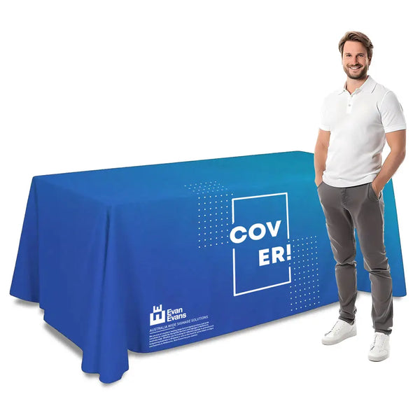 Printed Table Cloths